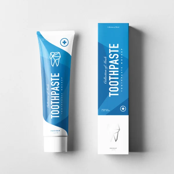 Toothpaste - Image 2