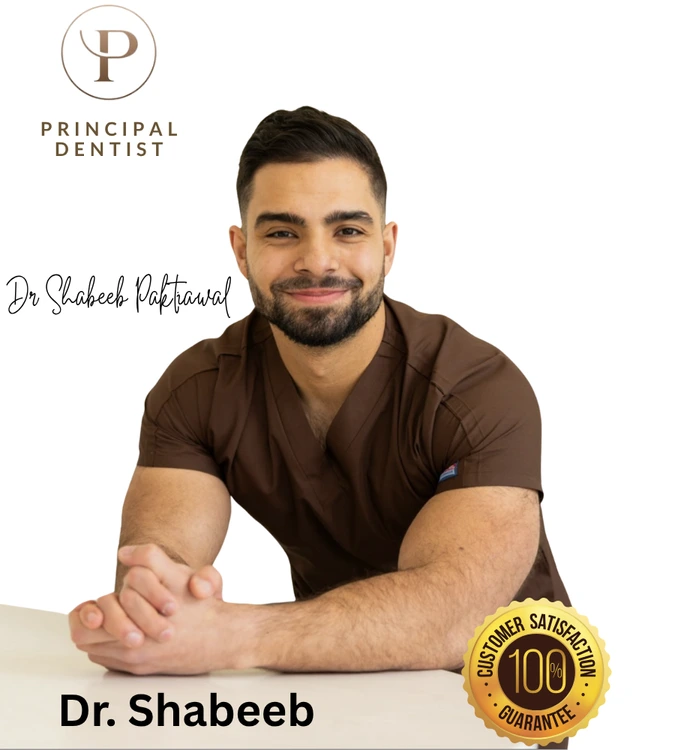 Pristine-Dental-Group-DrShabeeb