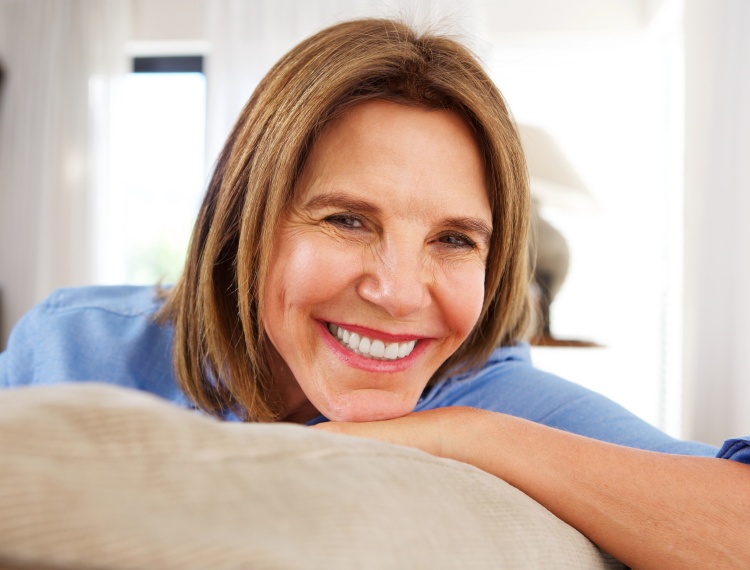 healthier smile