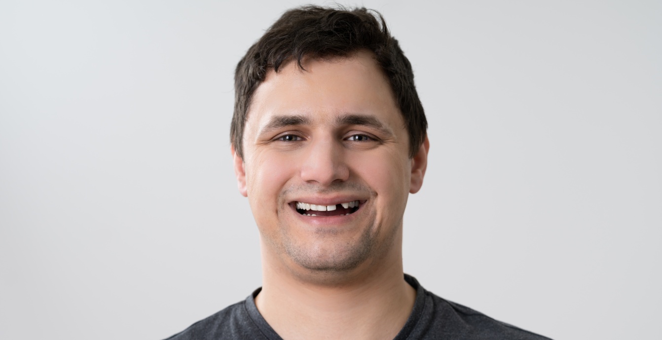 missing teeth effects