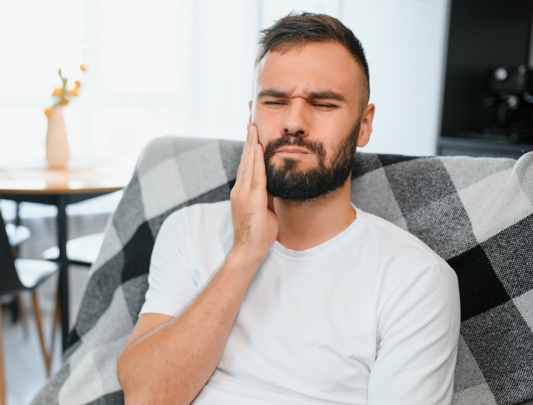 toothache