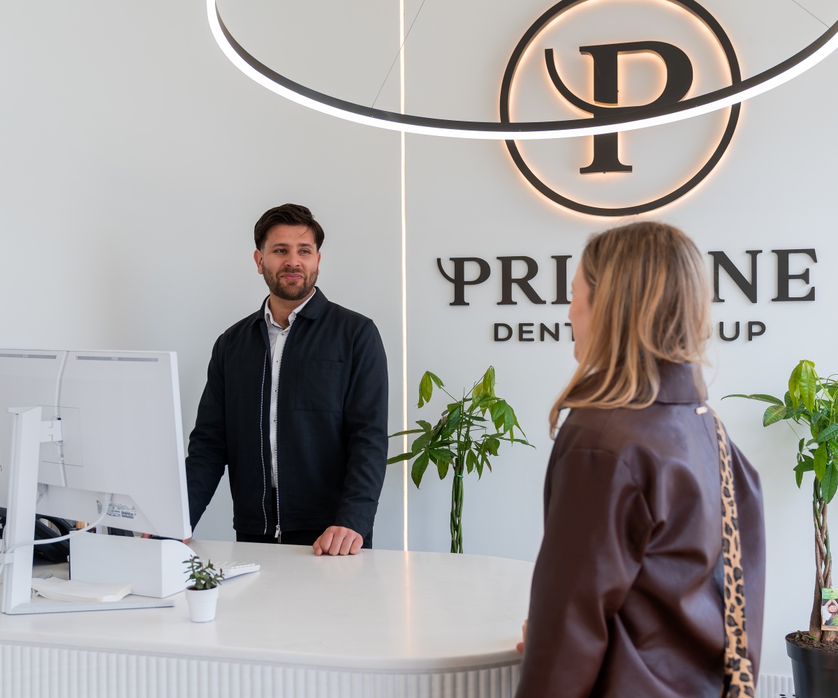 reception 1